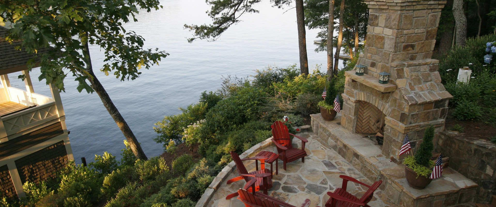 Marietta Outdoor Fireplaces Kennesaw Firepits East Cobb GA