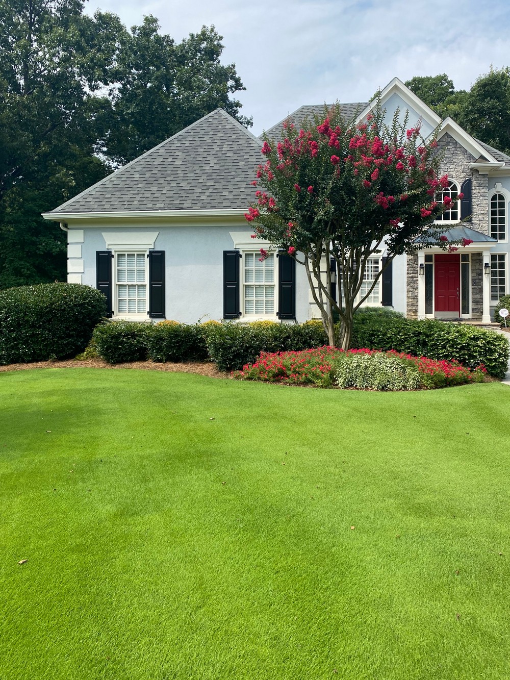 East Cobb Lawn Mowing, Affordable Landscaping Services Kennesaw Ga