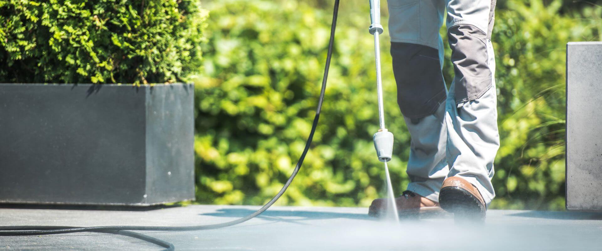 Marietta Pressure Washing Services Kennesaw Power Wash Company Near